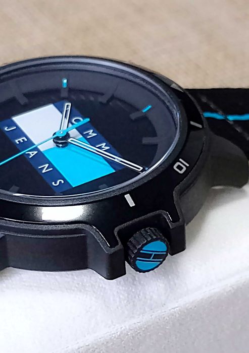 Ceas Tommy Hilfiger Houston 3.0 – Barbati