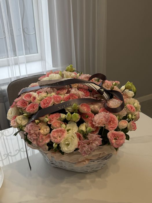 продам букет красивый mirera.