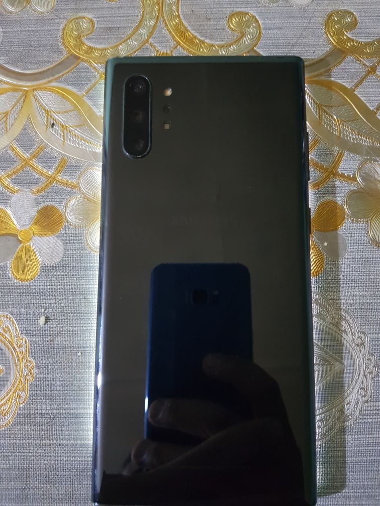 Samsung not 10plus 5g
