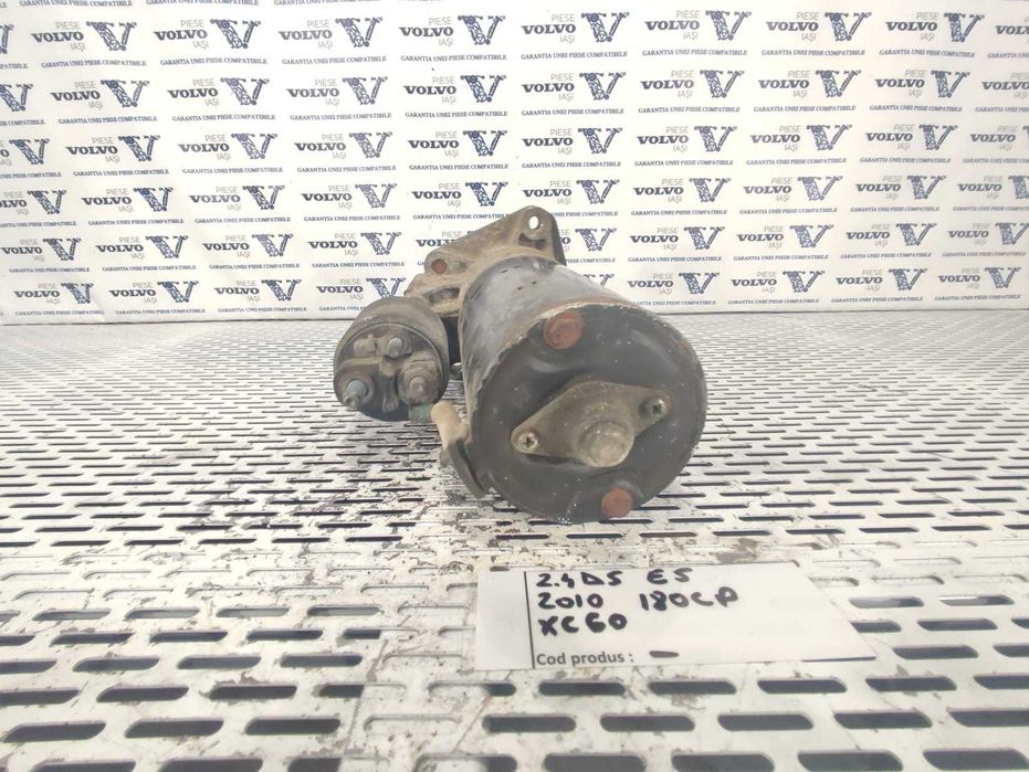 Electromotor VOLVO XC60 2.4D E5 2010