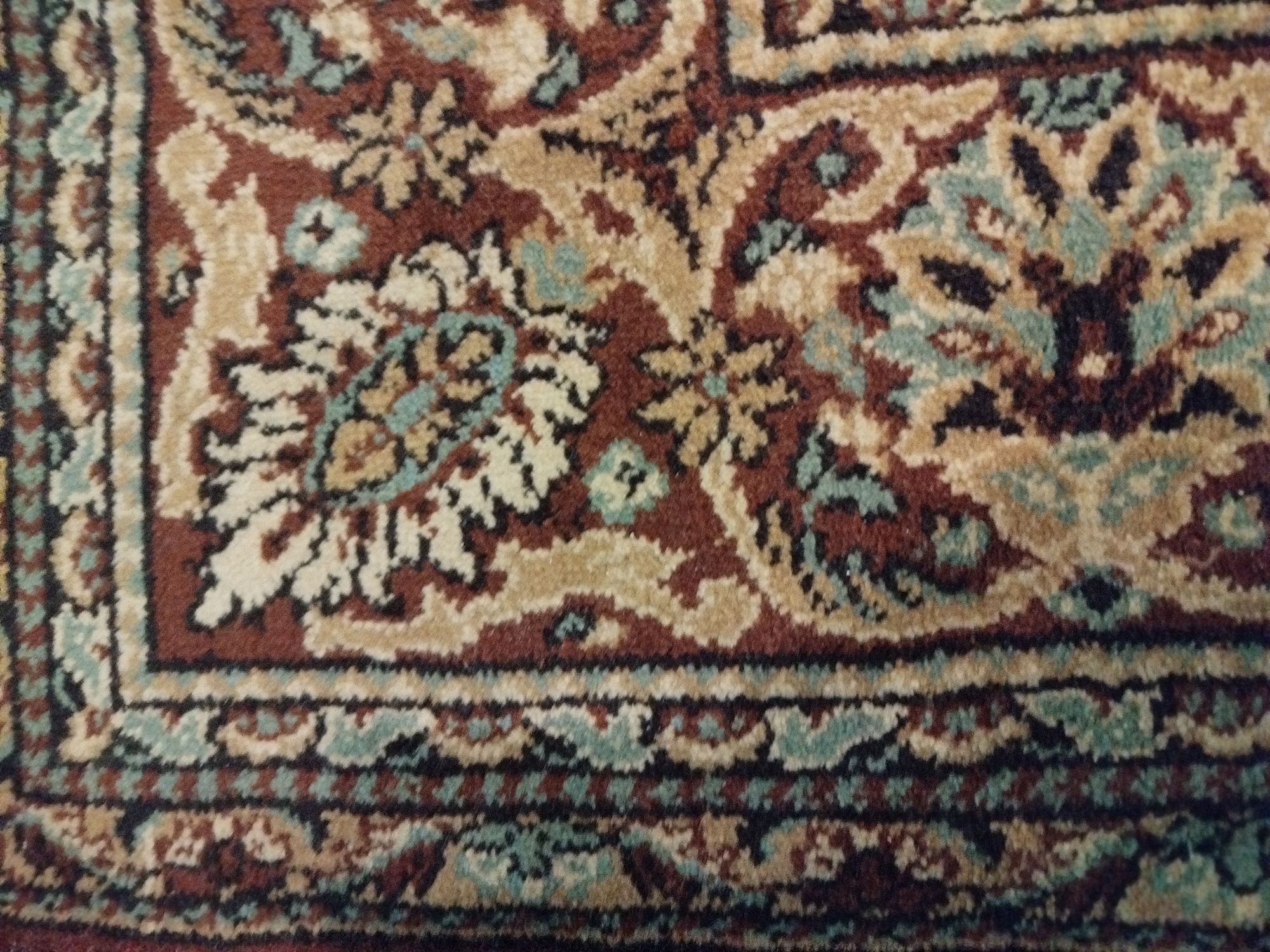 Персийски килим 250/250
