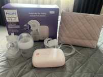 Електрическа помпа за кърма PHILIPS Advanced