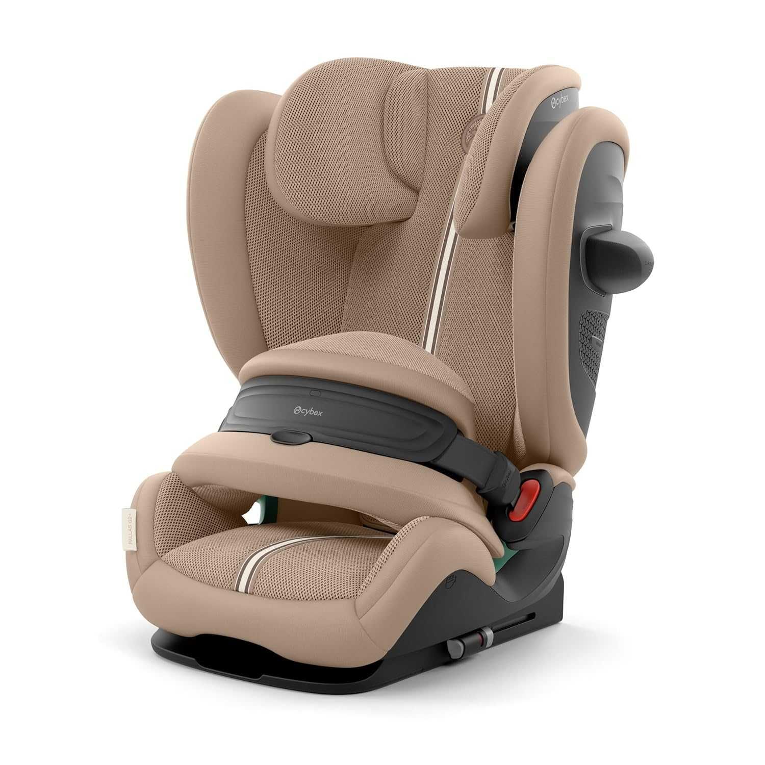 Ново! Детско столче за кола Cybex Pallas G2 i-Size Plus 9-50 кг