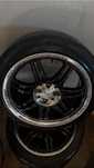 Jante Momo Corse R16