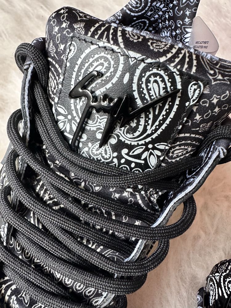 Маркови маратонки Giuseppe Zanotti сникърси оригинал