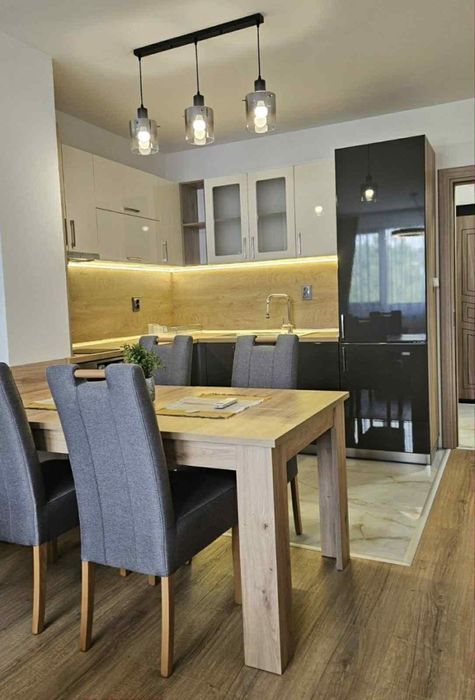 Двустаен апартамент под наем в ж.к. Обеля, 2210953