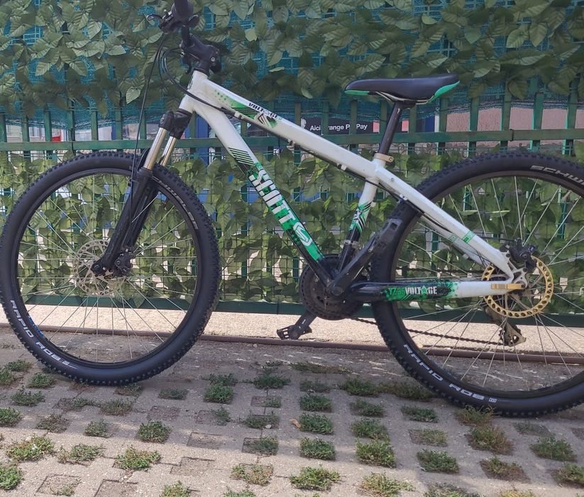 Bicicleta SCOTT Voltage 35, 26".