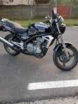 Kawasaki er5 1999