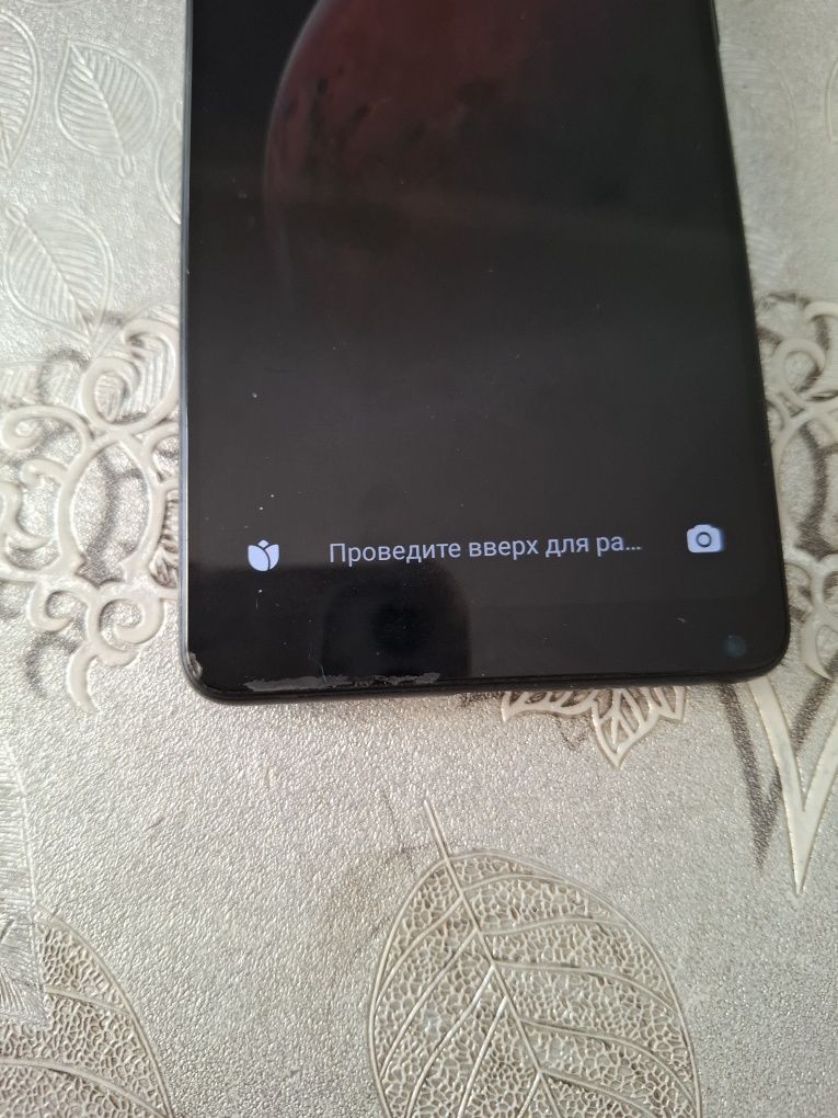 Продам или обменяю xiaomi mi mix 2s