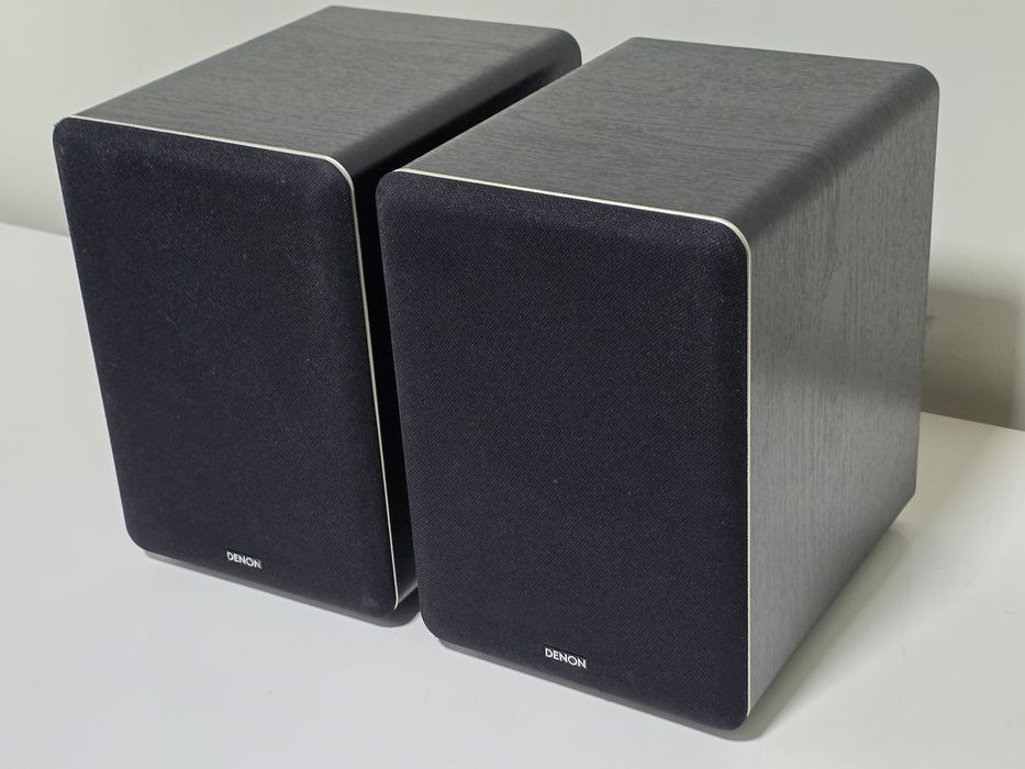 Тонколони Denon SC-F102