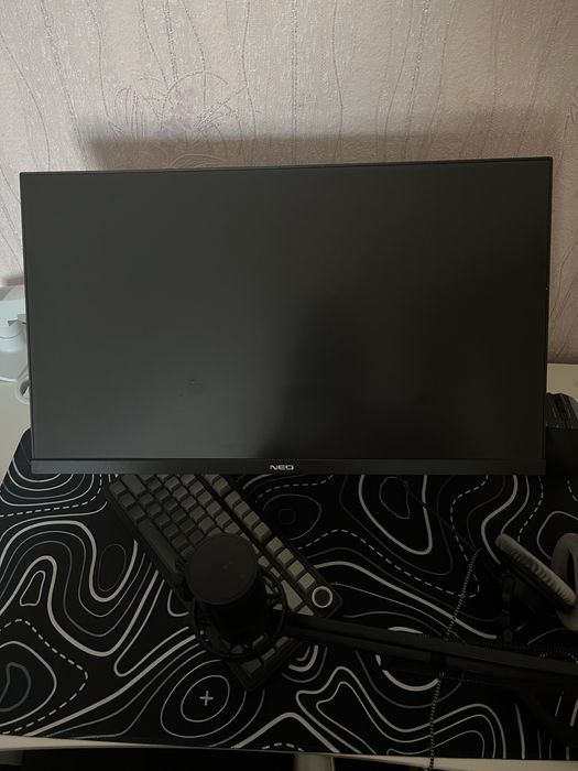 Продам Монитор NEO 200hz 24.5