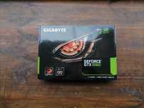 Видео карта Gigabyte GTX 1060 3gb