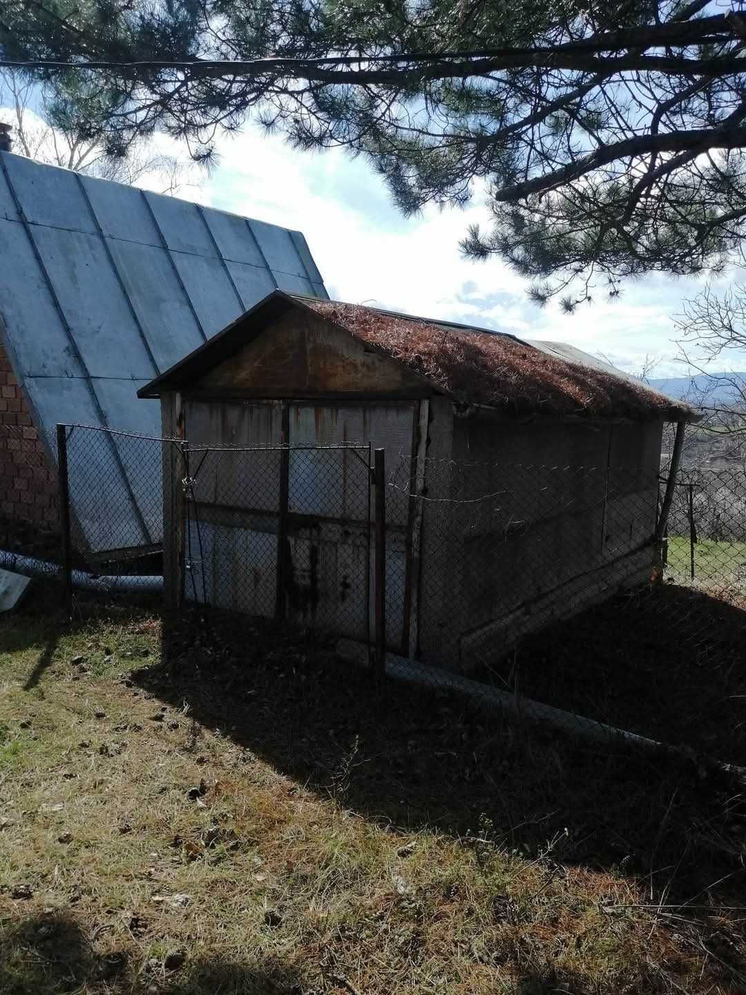 Къща/Вила с.Драговищица