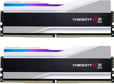 32GB DDR5 G.SKILL Trident Z5 RGB K2 C40 XMP 2x16GB DDR5 5200MHz