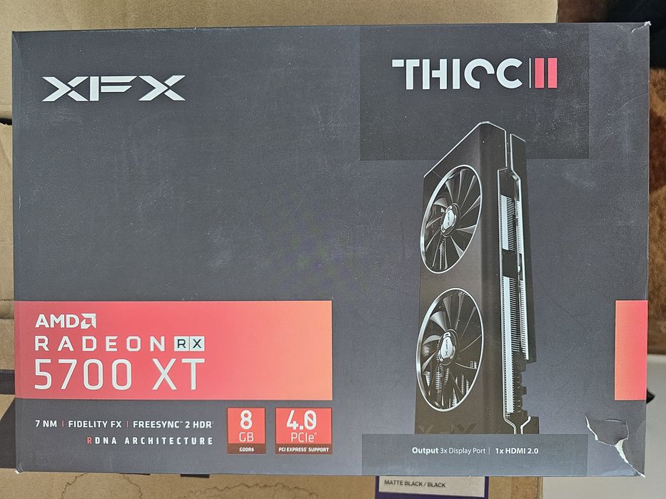 Vând set sistem PC Gaming