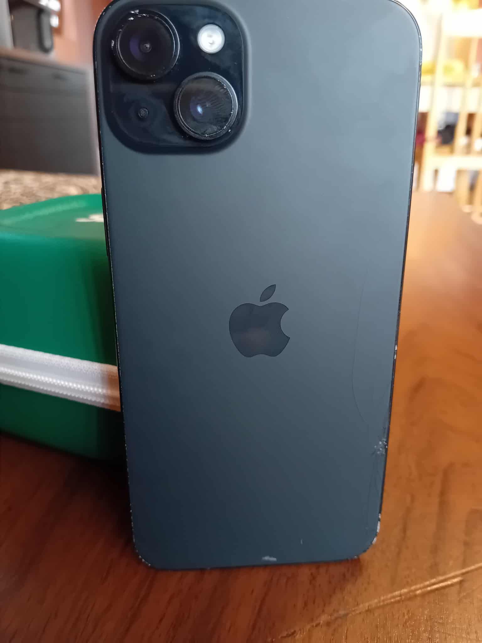 iPhone 15 plus - 128 GB