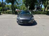 Ford Focus Turnier 1.5 EcoBlue, Titanium
