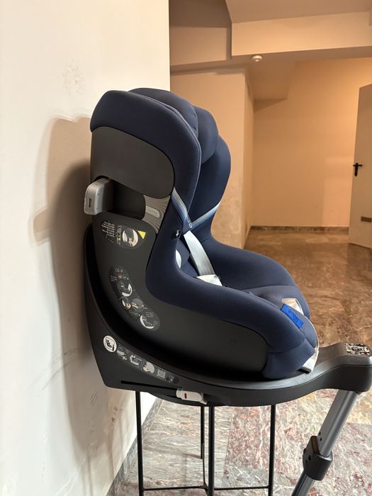 Детско столче Cybex Sirona S