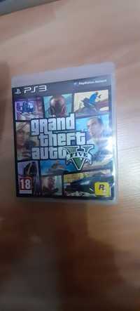 GTA5 liberty city ps3