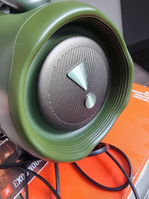 VAND Boxa portabila JBL Boombox 3 Squad Army