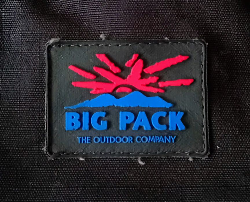 Rucsac de drumetie/trekking