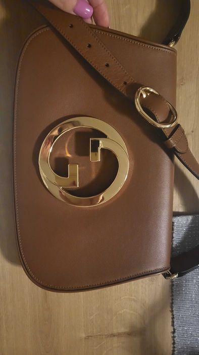 Geanta gucci originala