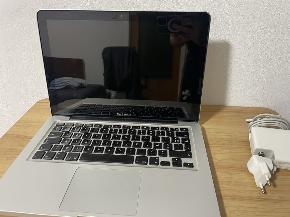MacBook Pro Mid 2012 1TB