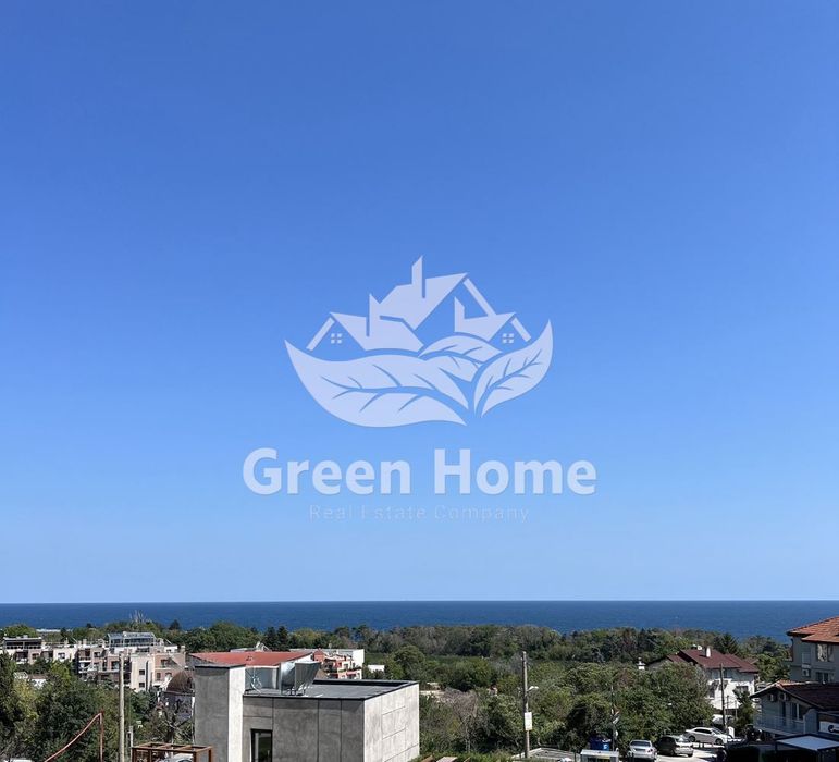 Продава се Тристаен апартамент в Варна, м-т Евксиноград - 148 кв.м за 1892 €/кв.м - Снимка #9