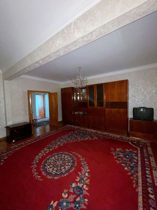 Gangada 3xonalik xonadon sheriklikka maklerskiy yuq
