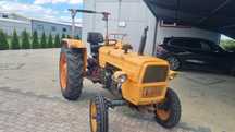 Vând tractor FIAT415 motor in 4 cilindri