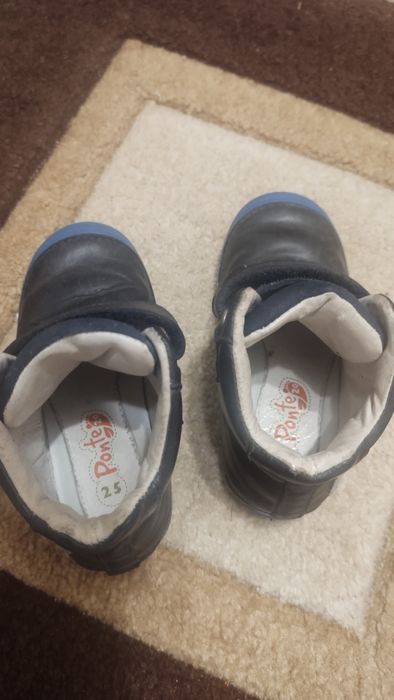 Ghete băieți Ponte20