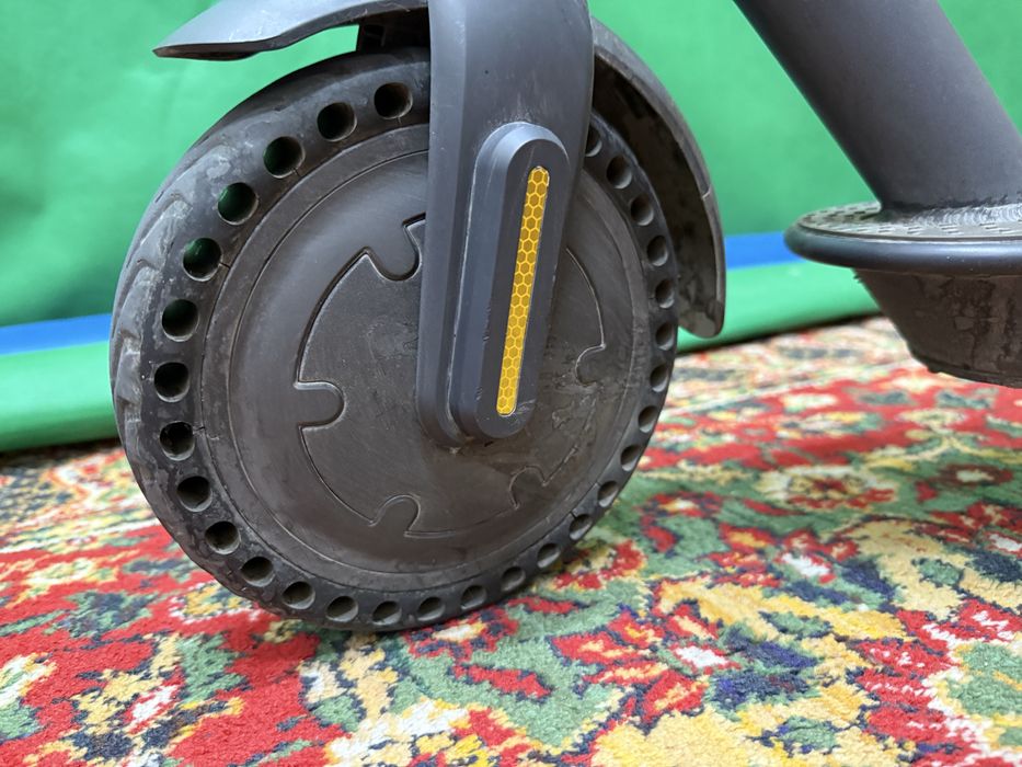 Mi Electric Scooter Самокат