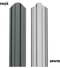 Sipca gard BILKA 7024M