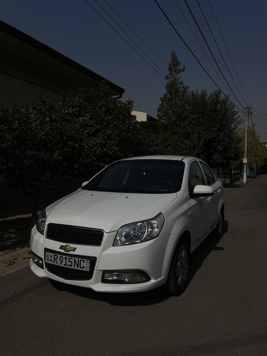 Nexia 3  2022 sotiladi