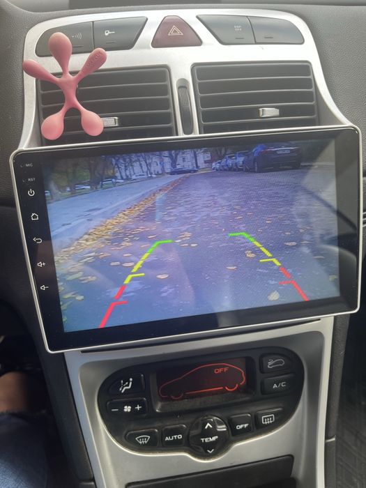 Пежо кабрио 307сс