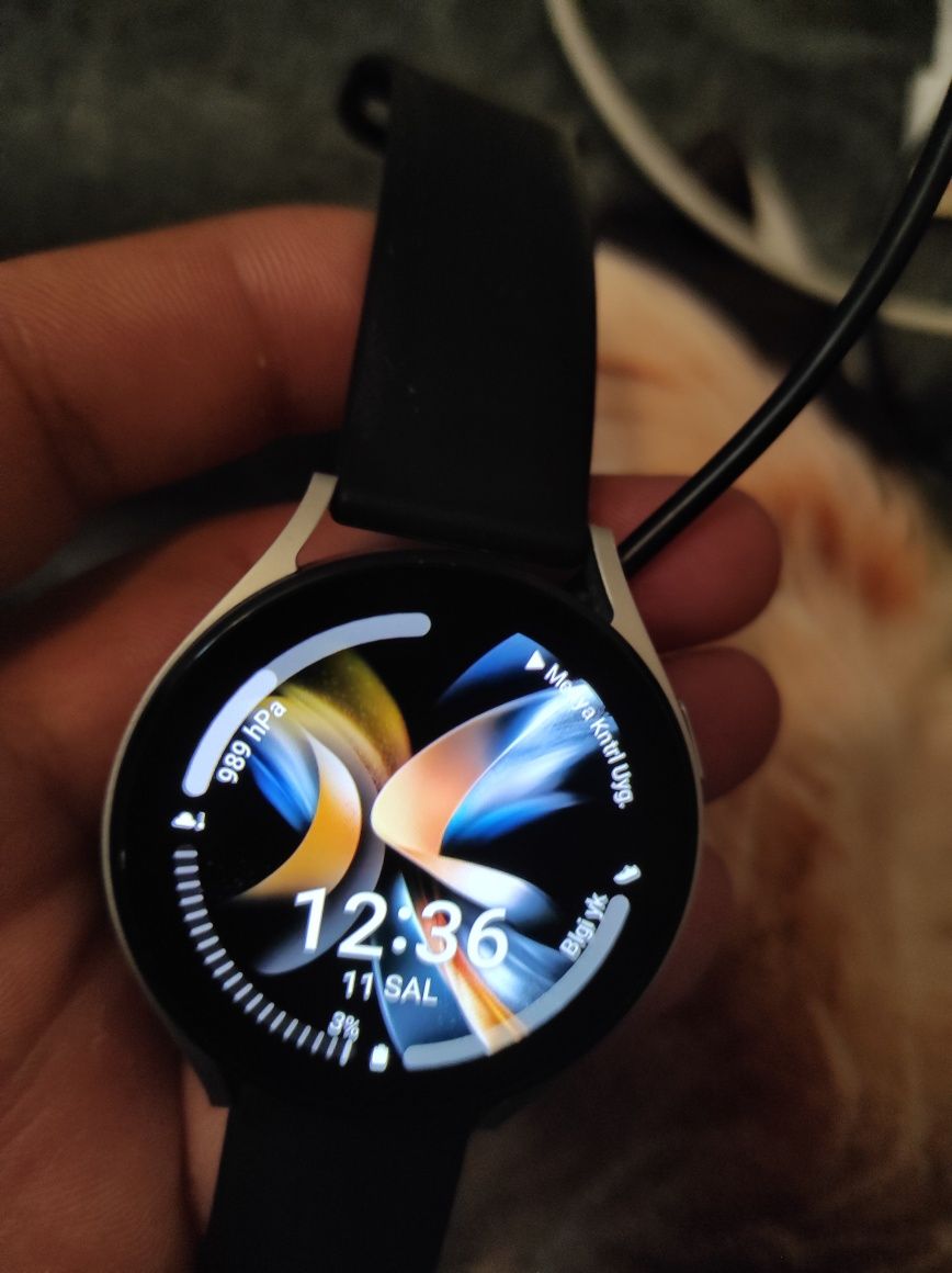 Galaxy watch 4 8GB