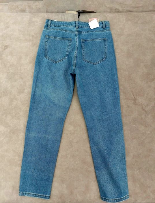 Blugi Croop 38 M