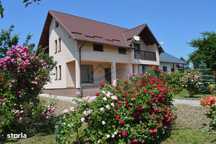 Casă/Vilă cu 5 camere Măzănăești