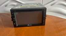 NavGear 6” CD DVD Gps Usb bluetooth (Навигация)