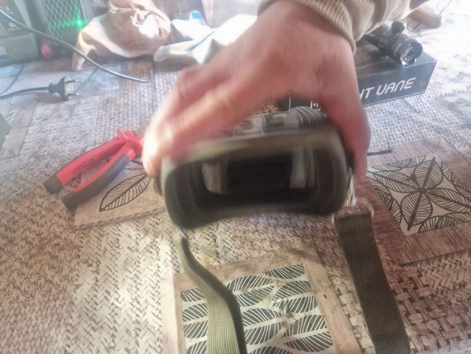 Vând Monoclu ,binoclu și laser