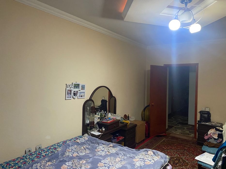 Своя кв. 4(5)/6/9 ул. Шахристанская