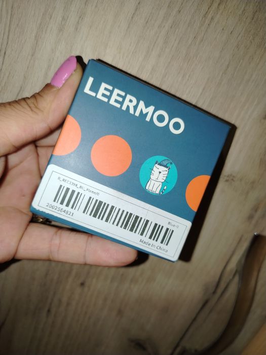 Lentile de contact culoare albastră