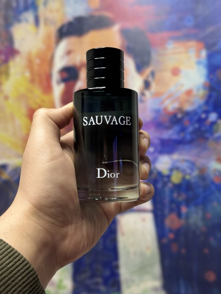 Dior Savage 100ml