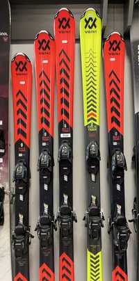 Продажба и замяна на детска ски екипировка