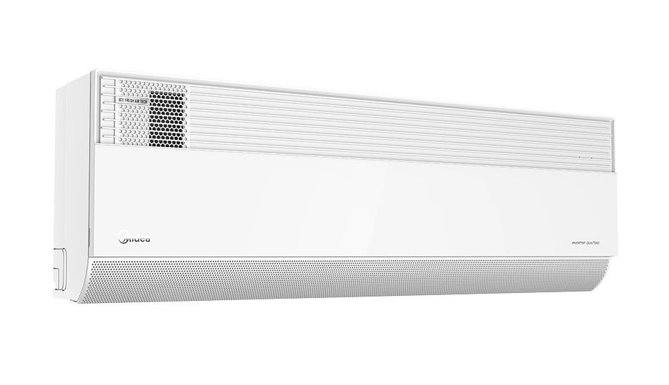 Кондиционер Midea GAIA Inverter 12