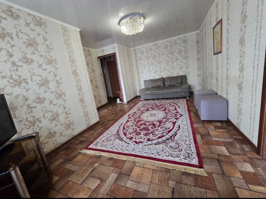 Продается 2-х комнатная квартира, район возкала, ТД Пирамида