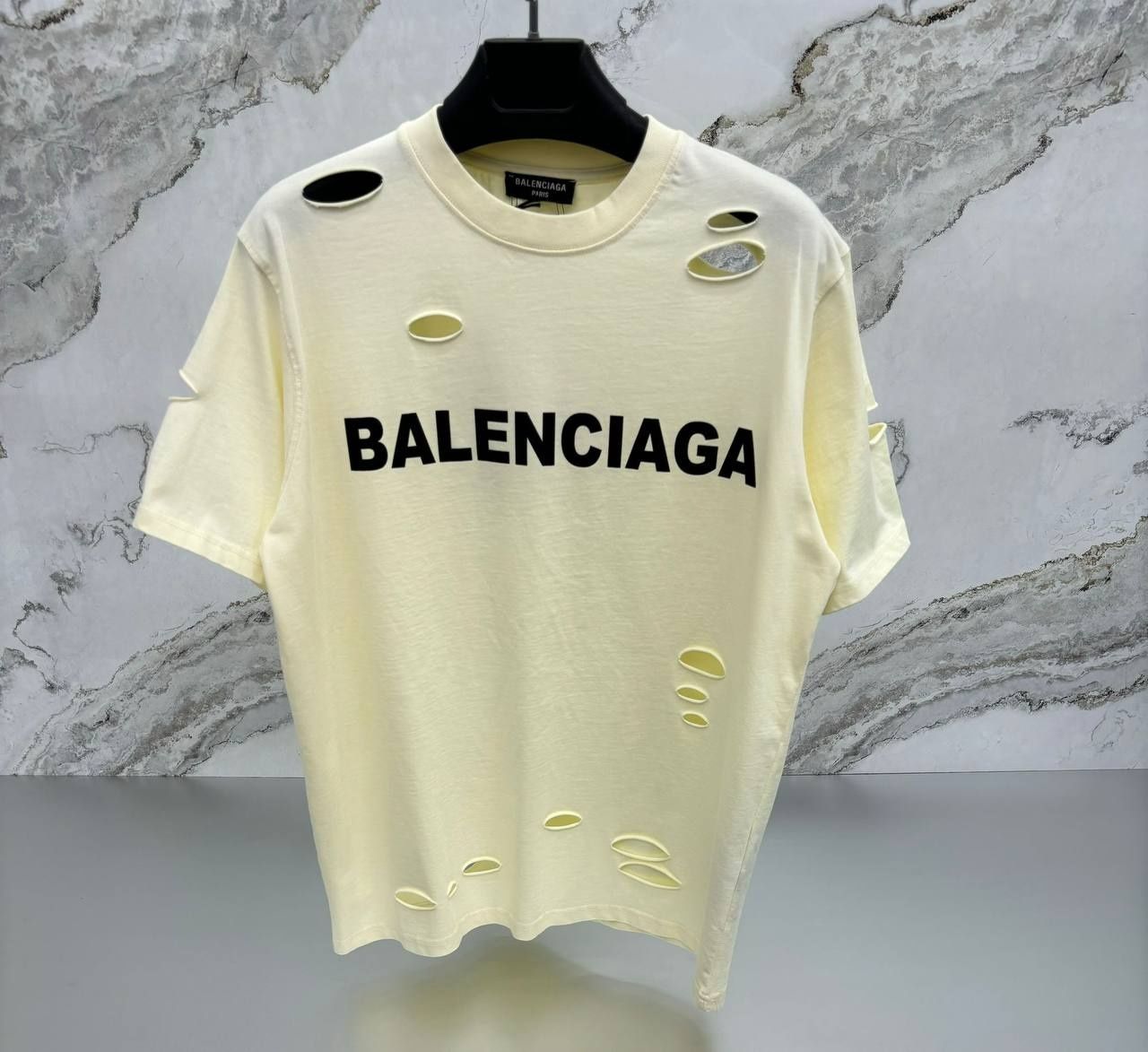 Balenciaga тениска