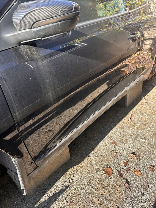 Врата , врати фв скироко / vw scirocco