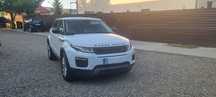 Range Rover Evoque 2.0 automatic euro6