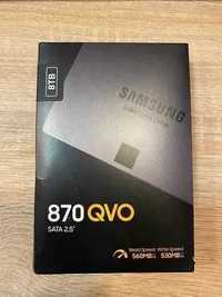 Samsung 870QVO 8TB 560 MB/s Nou Sigilat